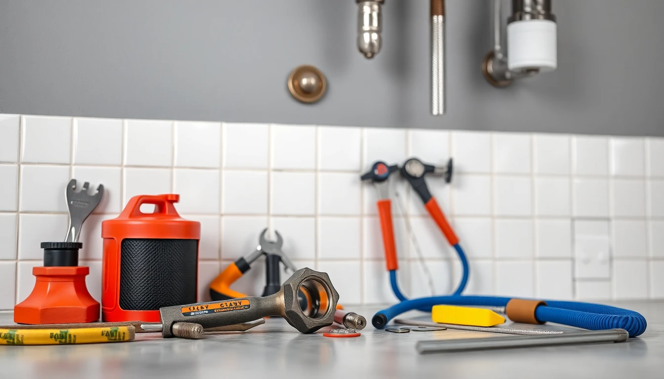 Same Day Plumbing Service